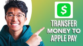 How to Transfer Money from Cash App to Apple Pay (SIMPLE & Easy Guide!)