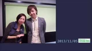 20131105 crossFM