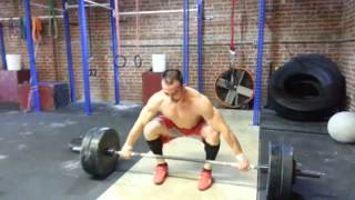 235 Snatch