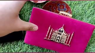 #CLUTCHES #SABYASACHI DESIGNER#STYLISH#FANCY