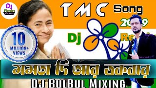 Mamata Di Arek Bar | Dj Remix | @Songify India  | New Tmc Song 2020 | Dj BulBul Mixing Dj Amin K