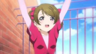 Love Live! School Idol Project μ's changes personalities!