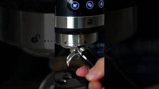 Karaca Coffeemaid Kahve Öğütücülü Espresso Makinesi #asmr #cappuccino #latte