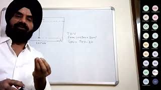 Oil Cargo Calculation Oil Tanker Numerical Part 2