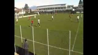 MARANO ALLIEVI REG. ELITE vs Virtus Vr