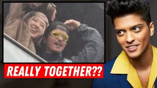 At 39, Bruno Mars FINALLY Confirm The Rumors About Relationship!