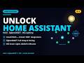 HACS, Zigbee2MQTT & Smart Lights — Home Assistant Just Got POWERFUL