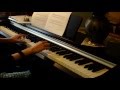 Yann Tiersen - Amelie - Comptine d'un Autre Été: L'après-midi - cover