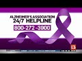 Alzheimer's Awareness