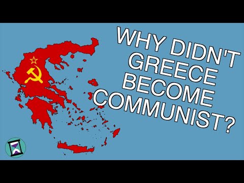 What countries were part of the Eastern Bloc?