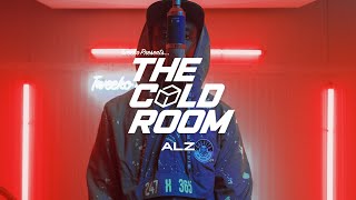 Alz - The Cold Room w/ Tweeko [S1.E13] | @MixtapeMadness