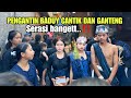 UNIKNYA PERNIKAHAN DI SUKU BADUY PENGANTINNYA SEDERHANA TAPI CANTIK DAN GANTENG