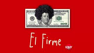 L'oMy - El Firme