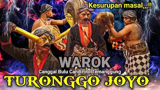 Warok Turonggo Joyo Canggal Bulu Candiroto Temanggung Terbaru 🔥🔥2023