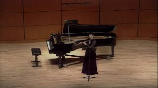 Jovana Damnjanović, Mayka: Concert Etudes for Flute