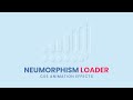 CSS Neumorphism Loading Animation Effects | Html5 CSS3 Animation