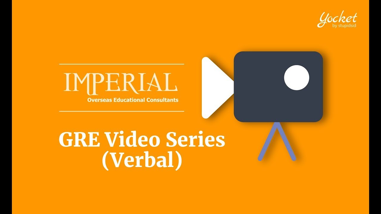 Best GRE Prep Tips | GRE Verbal Guide | GRE Sentence Completion ...