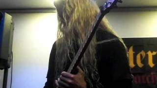 Jeff Loomis - Miles of Machines