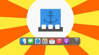 Dock estilo MacOS en Linux con Plank