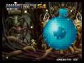 Metal Slug 3 - First Rootmars Boss fight