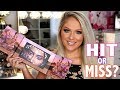 HUDA BEAUTY DESERT DUSK PALETTE REVIEW + SWATCHES | HIT OR MISS