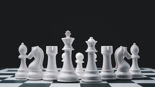 White goes first, so is chess racist?