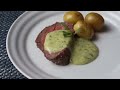 Béarnaise Sauce Recipe - How to Make the Best Béarnaise