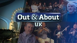 Out \u0026 About in the UK S1 E75