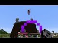 Minecraft SKELETRON CHALLENGE GAMES - Lucky Block Mod - Modded Mini-Game