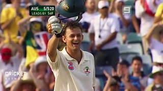 Adam Gilchrist's 57-ball Ashes century an Aussie favourite