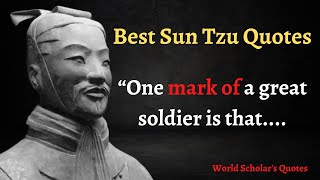 SUN TZU powerfull Warrior Quotes ] Battle quotes ] Battle winning Quotes