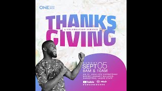 OneChurchng Online