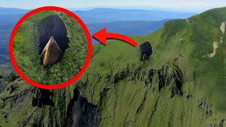 10 INCREDIBLE Discoveries Made In Surprising Places!