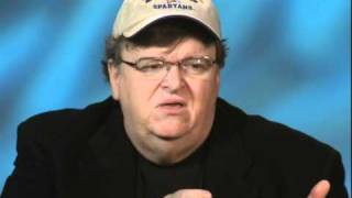 Michael Moore: support the NHS