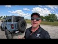 bronco raptor velociraptor 500 review and performance testing