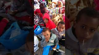 Baqatotaa oromo biyaa masrii hulaa UNHCR fulaa duraa baraa 2016