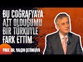 Prof. Dr. Yalçın Çetinkaya | ‘’Dünyadaki Tüm Müzik Pazarı Aynı İnsanların Elinde’’