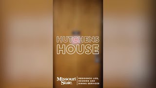 Hutchens House Tour