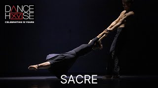 DanceHouse and The Cultch present Circa (Australia)