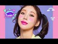 코코스타 립플럼퍼 뷰티 광고영상 kocostar heart lip plumper cosmetic beauty film