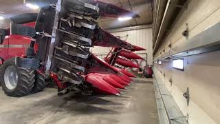 2014 CASE IH 4412F For Sale