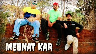 MEHNAT KAR | JAYKAY \u0026 RAY FT. JEMINEM | MUSIC KING EF | NEW RAP SONG 2020