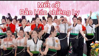 NHẠC SÀN THÁI TÂY BĂC: DANCE NHIỆT TÌNH TẠI LỄ THÀNH HÔN ANH DƯỢC \u0026 KIM THOÁNG