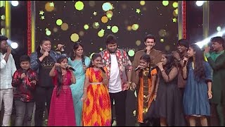 Tribute Performance to Thaman S 😍 | We love you Thaman ❤️ | Super Singer Junior 9 | Episode Preview