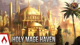 [Shadowverse] Cheap and POWERFUL! (Unlimited Holy Mage Havencraft)