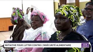 Mali: initiative pour lutter contre l´insécurité alimentaire