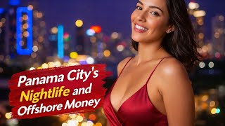 Panama City’s Nightlife and Offshore Money