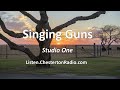 singing guns studio one