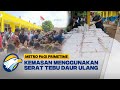 Gibran Cek Uji Coba Makan Bergizi Gratis - [Metro Pagi Primetime]