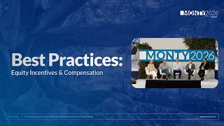 Best Practices: Equity Incentives & Compensation